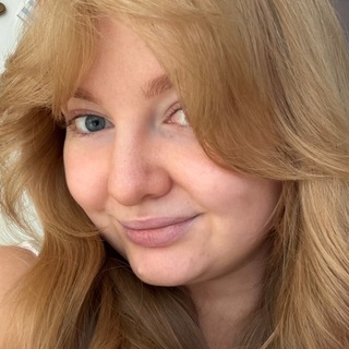 Telegram profile photo for Софа, что расскажешь? 💛