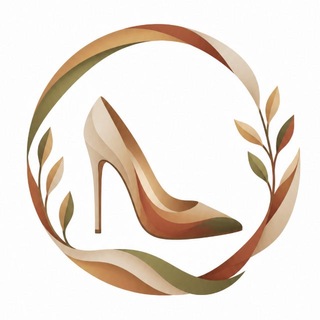 Telegram profile photo for 🛍️ VIBE : обувь и аксессуары