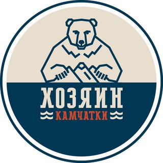 Telegram profile photo for ХОЗЯИН КАМЧАТКИ