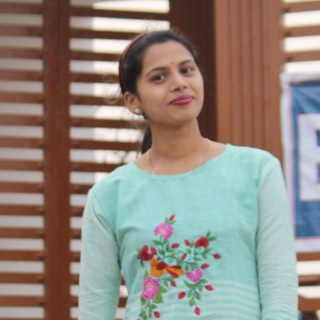 Telegram profile photo for Rashmi Tutorial