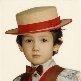 Telegram profile photo for Саша Ноткин