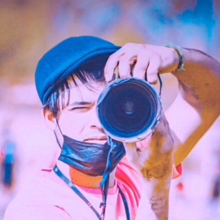 Telegram profile photo for المصور ليوثي