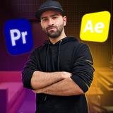 Telegram profile photo for ادیتور پلاس| آموزش ادیت و همکاری پروژه