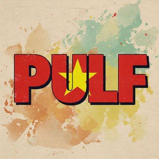 Telegram group profile photo for PULF SHARE MOD CHAT VIP✨
