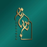 Telegram profile photo for خانه مد نوبانو