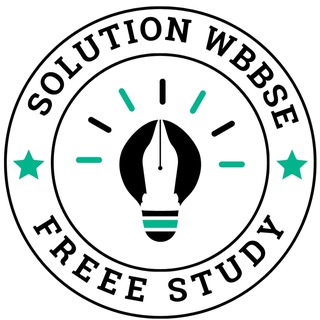 Telegram group profile photo for Solution Wbbse Community