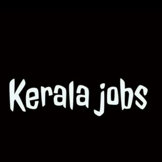 Telegram profile photo for Mykeralajobapp