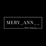 Telegram profile photo for Mery_Ann__