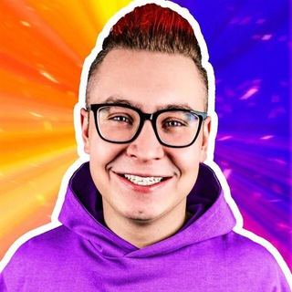 Telegram profile photo for кабяков
