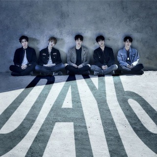Telegram profile photo for Day6⃣Albums