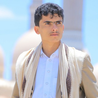 Telegram profile photo for الشاعر مختار البحري
