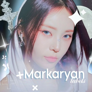 Telegram profile photo for 🎐、𝙈𝘼𝙍𝙆𝘼𝙍𝙔𝘼𝙉 ' ᥣᥲᑲᥱᥣs ɞ