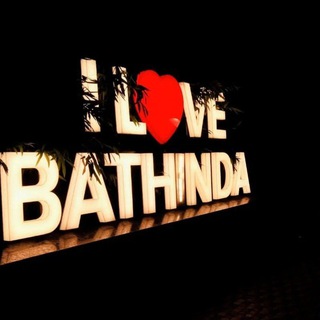 Telegram profile photo for Our Bathinda jobs info
