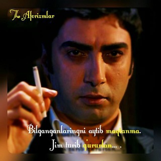 Telegram profile photo for PLT 34 PLT