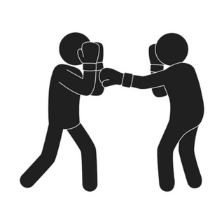 Telegram profile photo for Самооборона | Бокс | Борьба