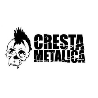 Telegram profile photo for Cresta Metalica