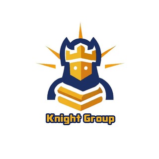 Telegram profile photo for KnightGroup