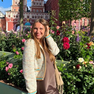 Telegram profile photo for Юлия Волкова 🧬 Ресурс тела🪻Женское здоровье
