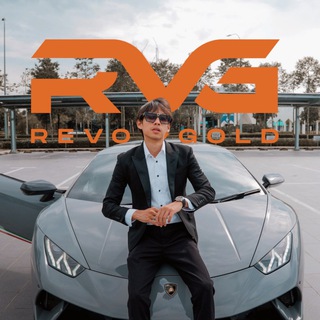 Telegram profile photo for REVO GOLD FX