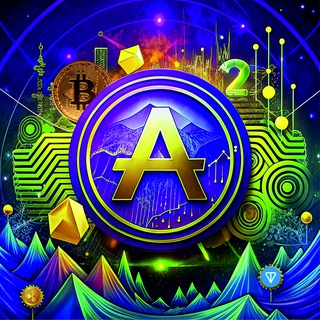 Telegram profile photo for Крипто Азбука