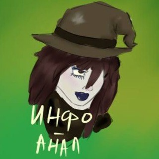 Telegram profile photo for 🌀 • ⳘⲚϜⲞ • 🎆