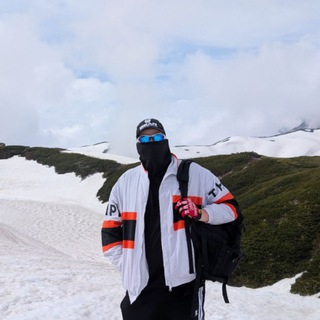 Telegram profile photo for загрузка.exe