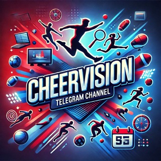 Telegram profile photo for CV Sport HUB ποΈ | Daily Update