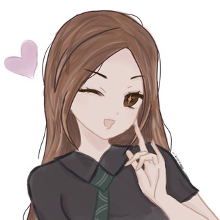 Telegram profile photo for мяф>на связи няш!>🌹