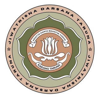 Telegram profile photo for Dokumen Milik Trisdarta.