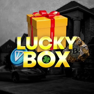 Telegram profile photo for Crypto Lucky 🍀