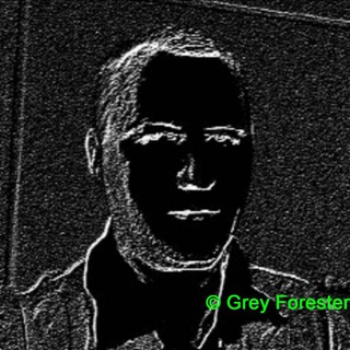 Telegram profile photo for Грей Форестер ( Grey Forester )