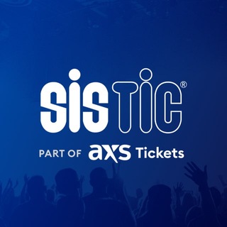 Telegram profile photo for SISTIC Singapore