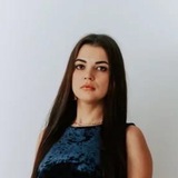 Telegram profile photo for Психолог Володина Анастасия