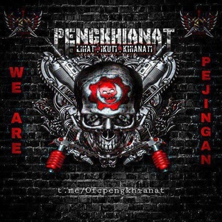 Telegram group profile photo for LPM PENGKHIANAT