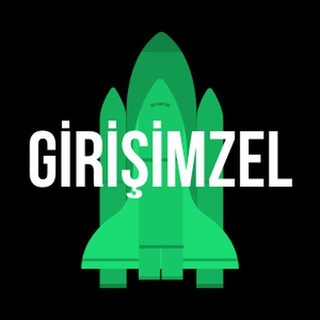 Telegram profile photo for Girişimzel