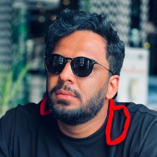 Telegram profile photo for مهیار حسن | Mahyar Hassan