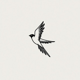 Telegram profile photo for Партия Стрижей 🕊️