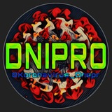 Telegram profile photo for Коронавирус Днепр ⭕ COVID-19 Dnepr