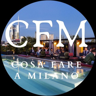 Telegram profile photo for Cosafareamilano