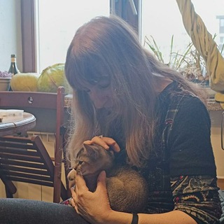 Telegram profile photo for Мария Давыдова