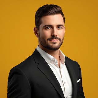 Telegram profile photo for WICKBRO ⚡️