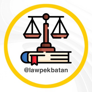 Telegram profile photo for کانال حقوقی پژمان اکباتان