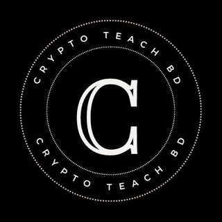 Telegram profile photo for Crypto teach BD