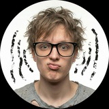 Telegram profile photo for ПОРТФОЛИО MANERY