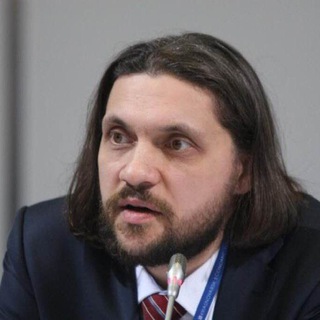 Telegram profile photo for Александр Саидович Умаров
