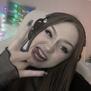 Telegram profile photo for dasha228play ( КАНАЛ РИНЫ ) ОБНОВА