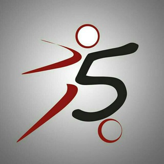 Telegram profile photo for پایگاه خبری فوتسال مرکزی