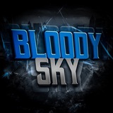 Telegram profile photo for Набор в BLOODY SKY