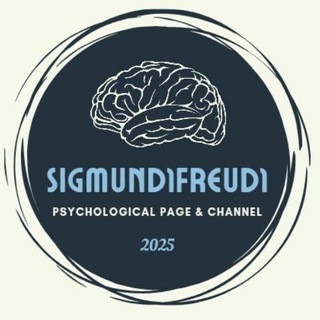 Telegram profile photo for Sigmund1freud1