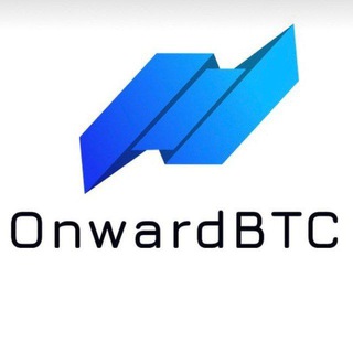 Telegram profile photo for Onward BTC Signals 🚨